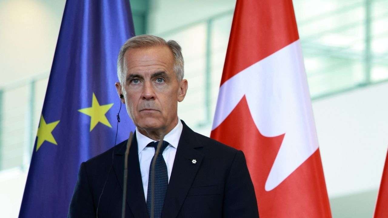 Kanada/Carney: ABD ticaret müzakerelerinde ilerleme var, yüzde 50 tarife ertelendi