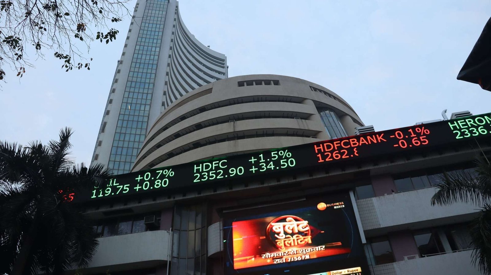 BofA: Hindistan Asya'nın en az tercih edilen hisse piyasası oldu