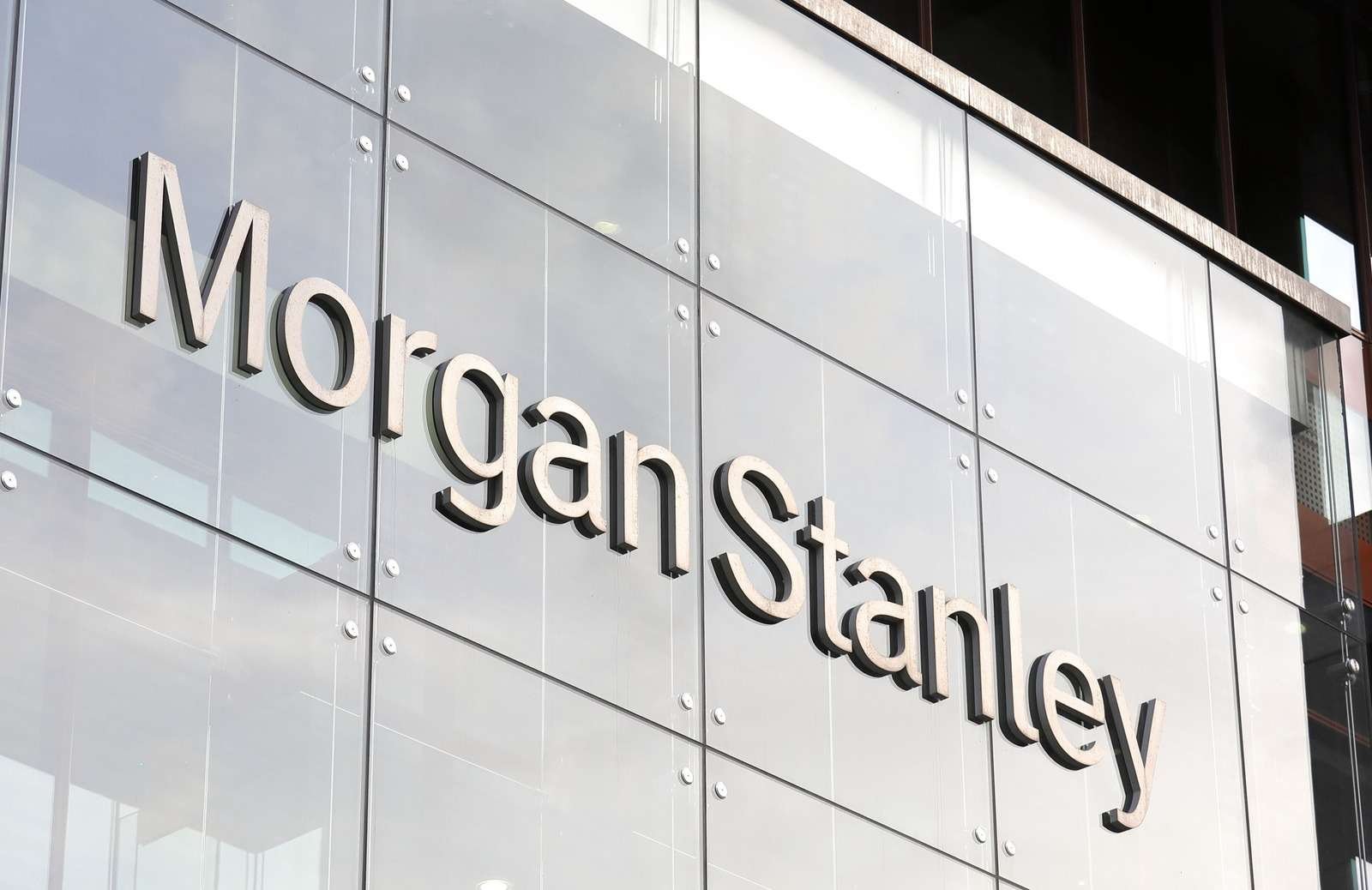 Morgan Stanley altın için 5.000 doların üzerini görüyor