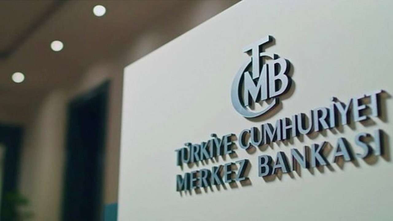 TCMB dört tahvilde 5 milyar TL tutarında geri alım yaptı