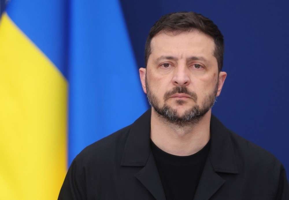 Zelenskiy'den Rusya'ya yeni baskı planı: Uzun menzilli saldırılar artırılabilir