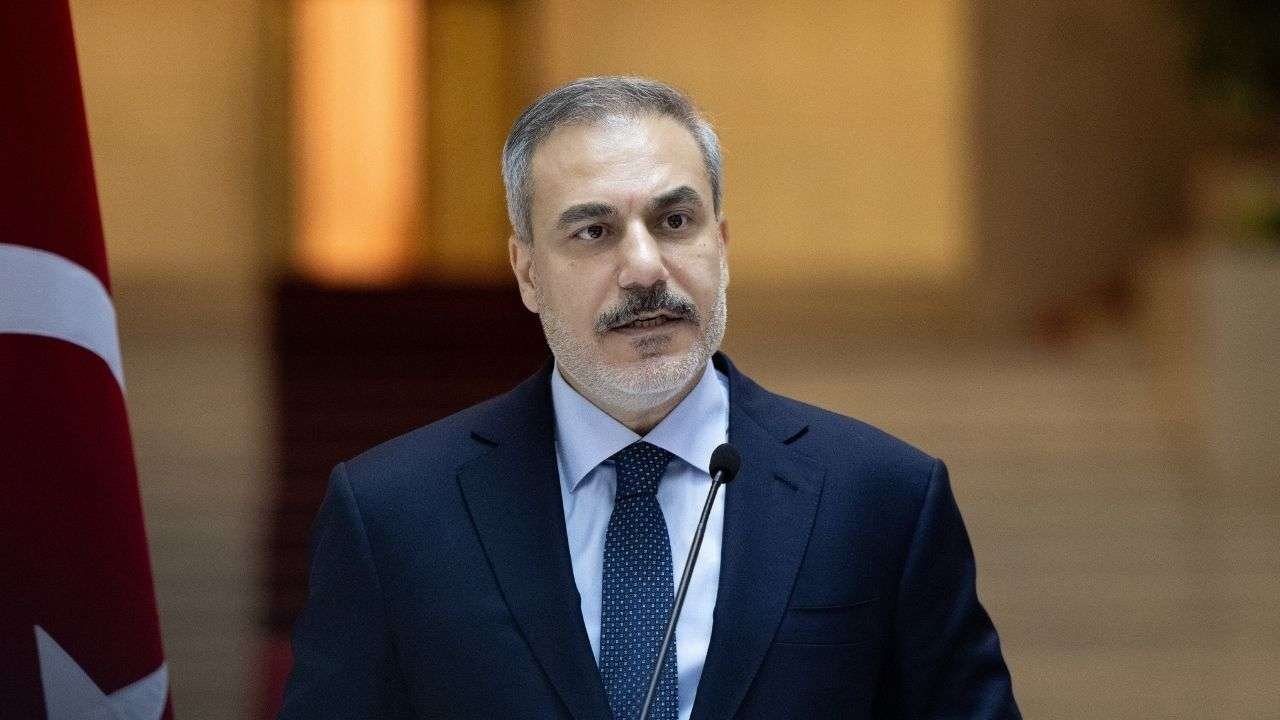 Fidan: Mekke Savunma İttifakı büyüyecek, bölgedeki tüm ülkelere açık