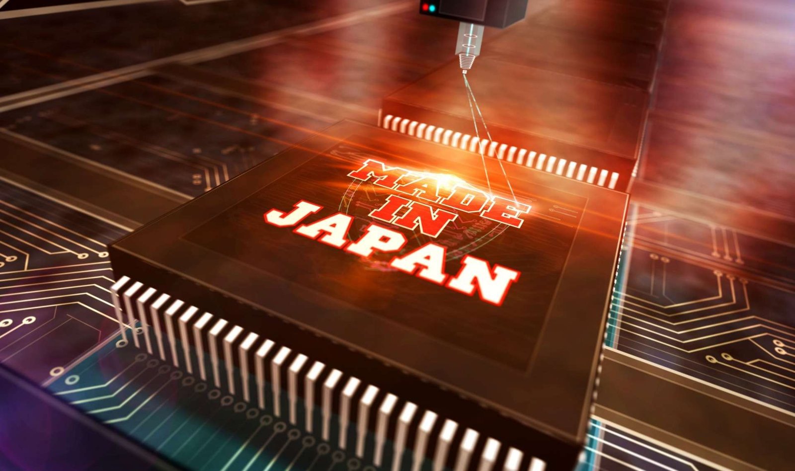 Japonya yapay zeka ve çip talebi Japonya'nın imalat sektöründe büyümeyi artırdı