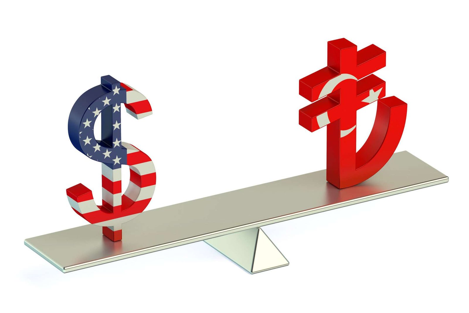 TL varlıklara 75 milyar dolarlık carry trade akını
