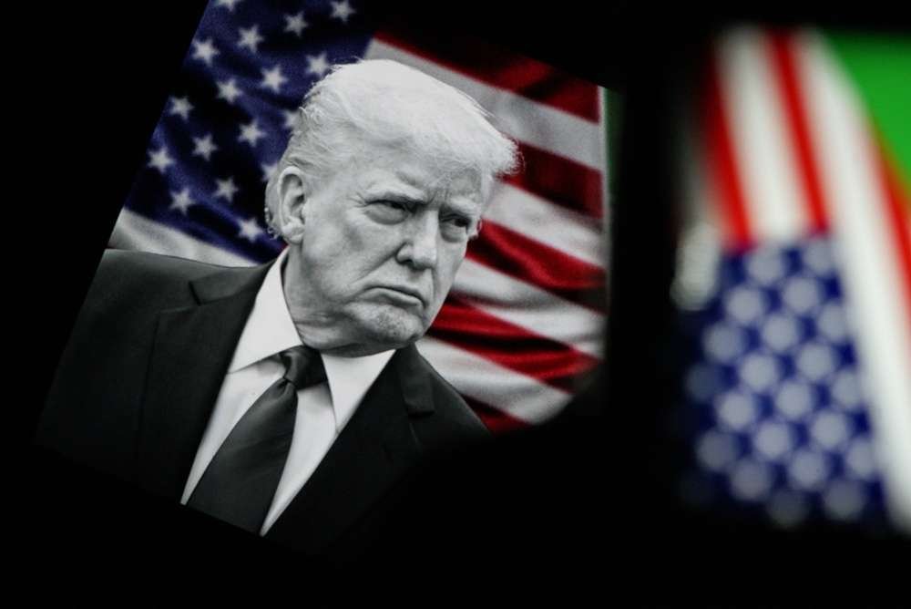 Trump'tan İran'a yeni saldırı mesajı: Bir kez daha vurmaya hazırım