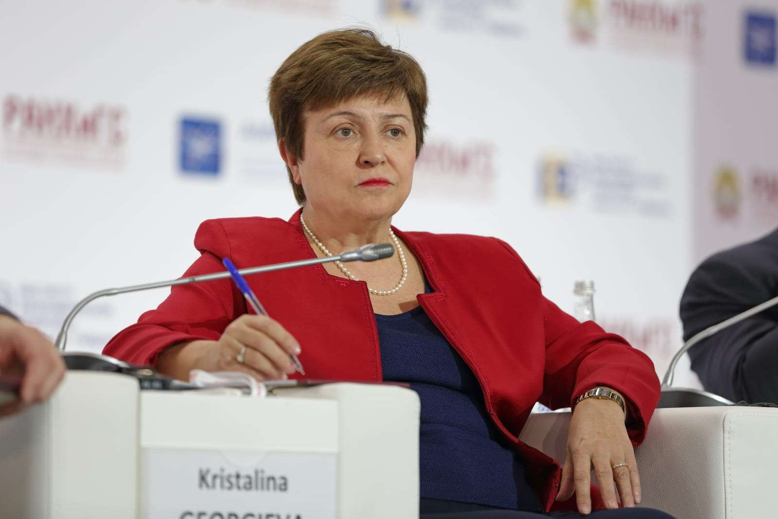IMF'den küresel uyarı; Gelişmiş ülkelerin borç yükü fakir ülkeleri de tehdit ediyor
