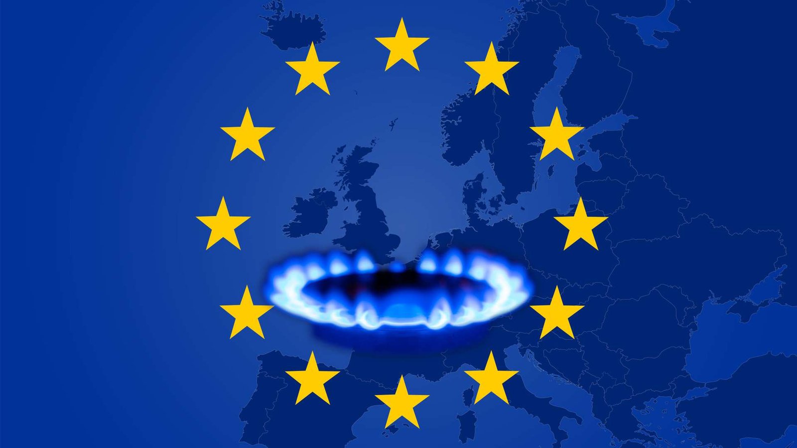 Avrupa'da gaz fiyatının 100 euroyu geçebileceği uyarıları gelmeye devam ediyor