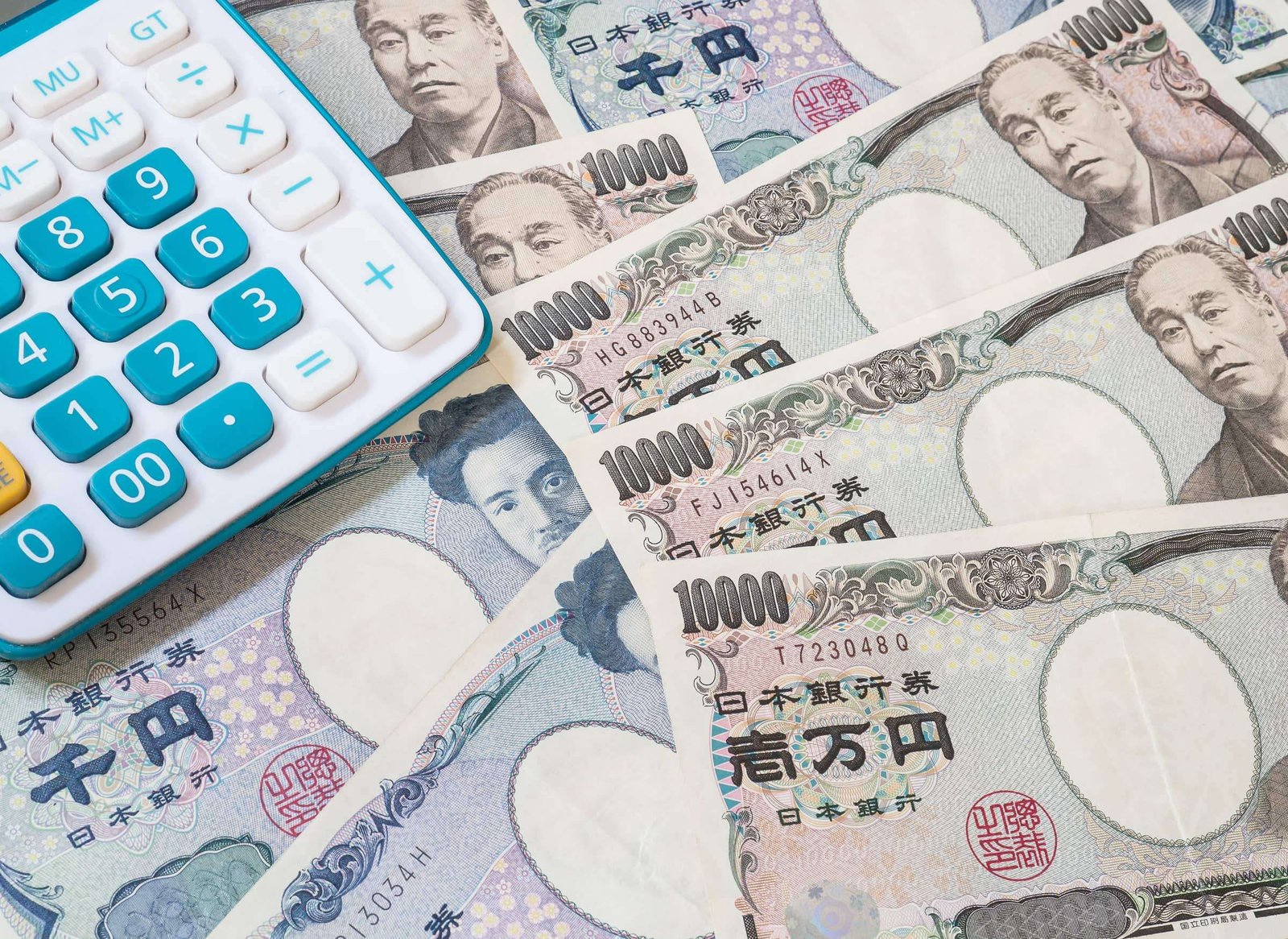 Japonya'dan döviz piyasasına müdahale mesajı