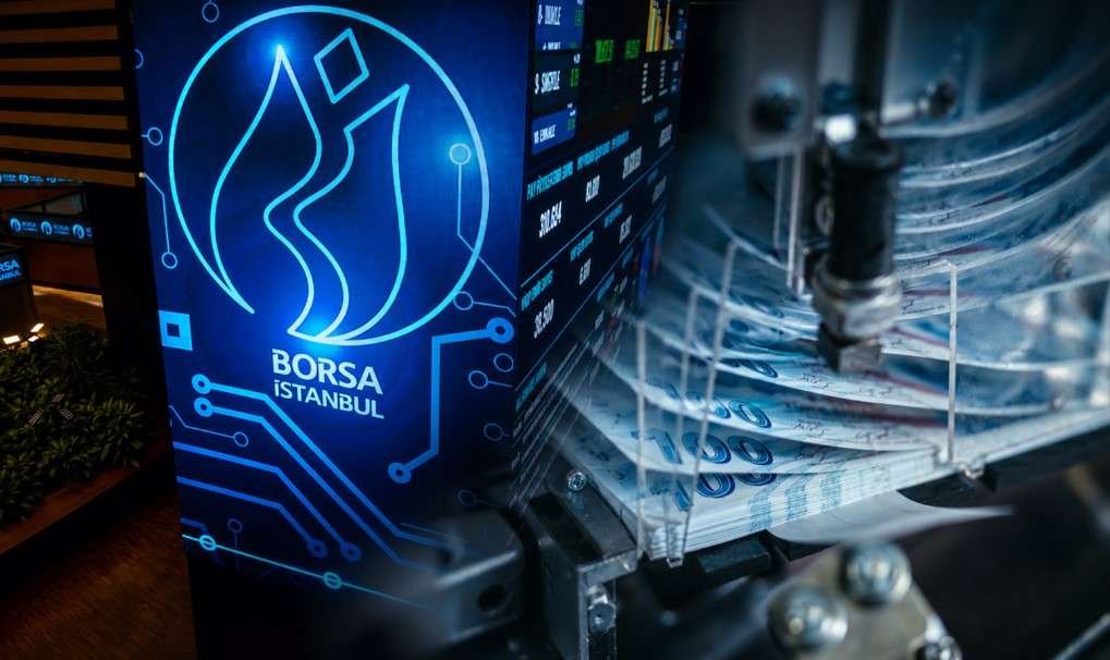 Borsa İstanbul'da Eylül ayı için planlanan nakit temettü ödemeleri