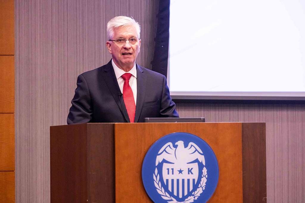 Fed'in eylül kararı enflasyona bağlı: Waller faiz artışına açık