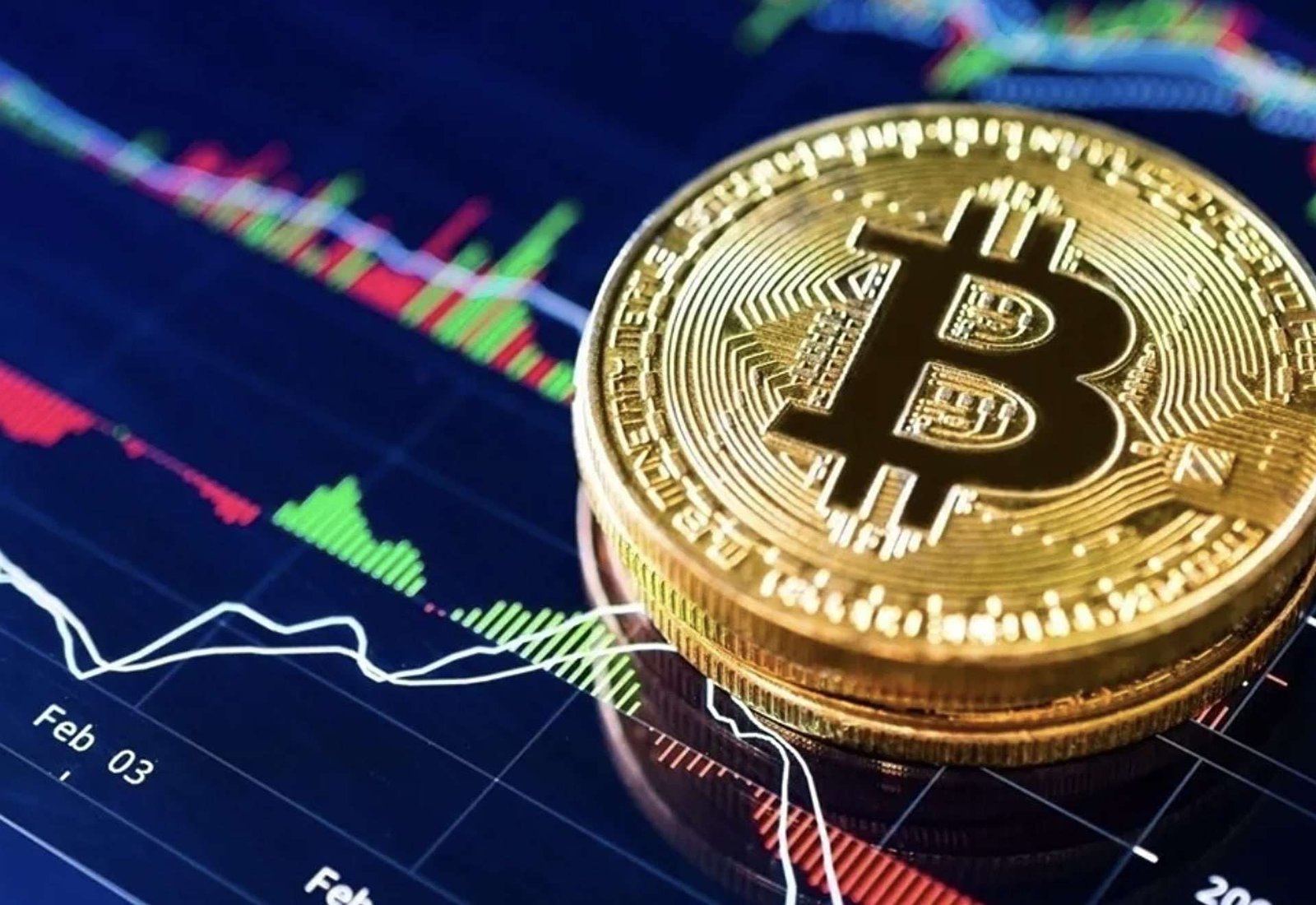 Bitcoin 82 bin doların üzerindeki zirveden döndü