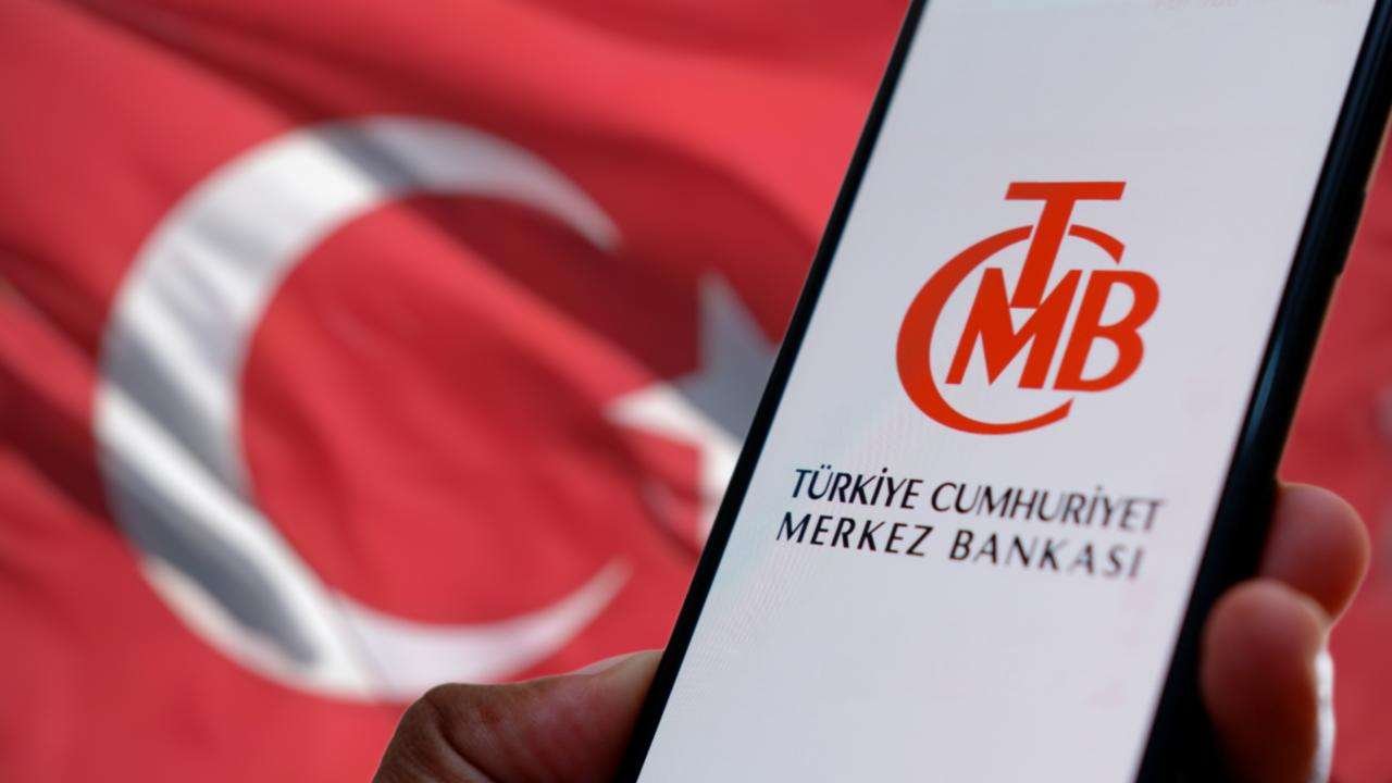 TCMB: Ağustos enflasyonunda enerji fiyatları öne çıktı, ana eğiliminde yükseliş sınırlı