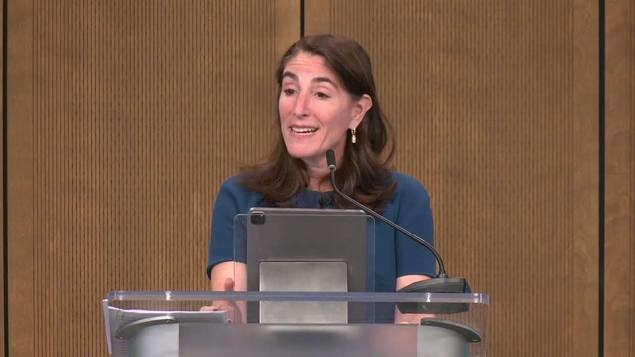 Cleveland Fed Başkanı Hamack'tan faiz artışı mesajı: Harekete geçme zamanı