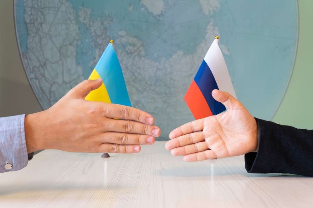 Kiev'de barış diplomasisi yeniden hareketlendi