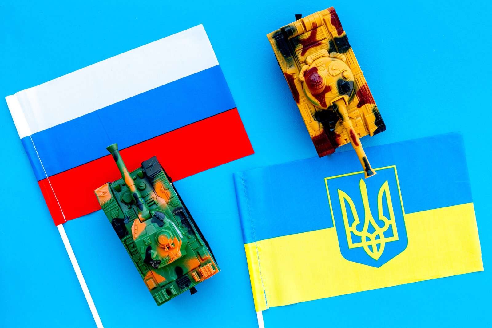 Putin'in Donetsk planı: Savaş en az altı ay daha sürebilir