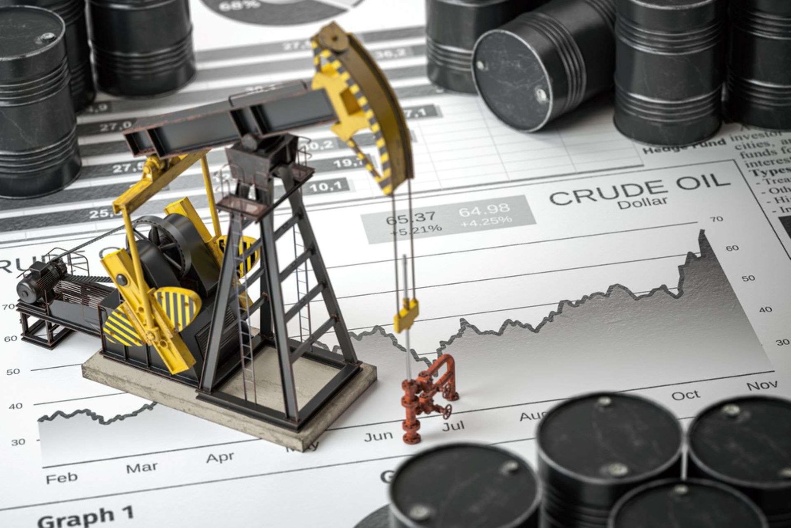 Petrol yeniden yükselişte: Körfez arzı 2027'ye kadar baskı altında kalabilir