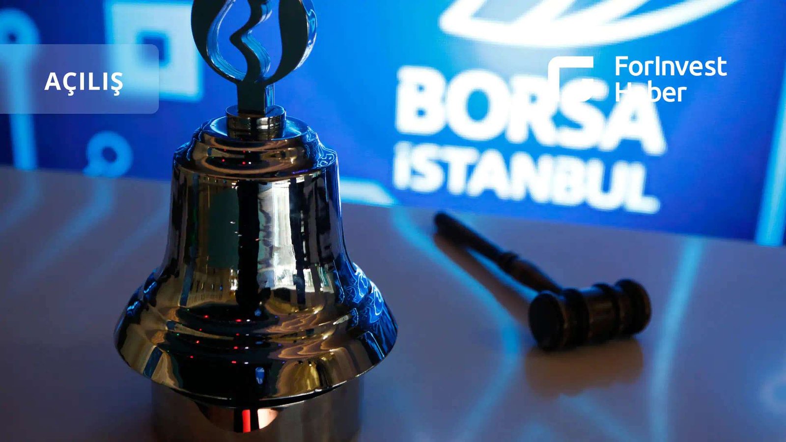 Piyasa - Borsa güne artıda başladı