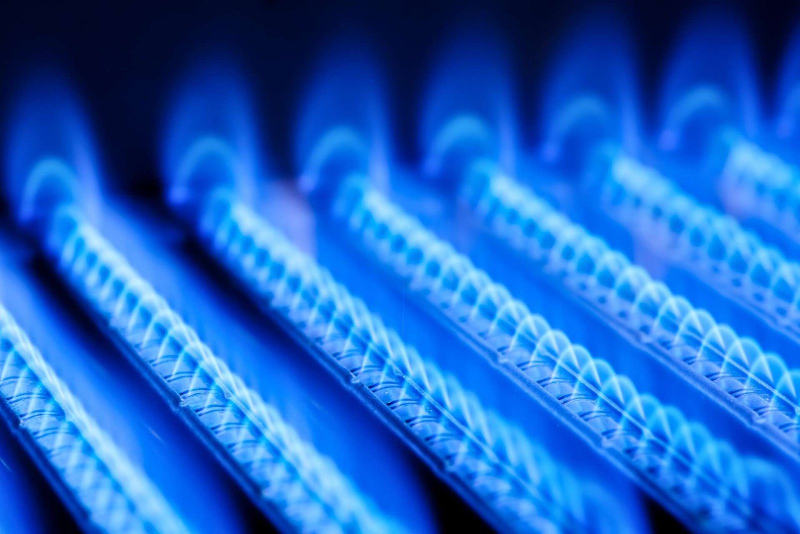 Avrupa'da doğal gaz fiyatları üç yılın zirvesine yakın