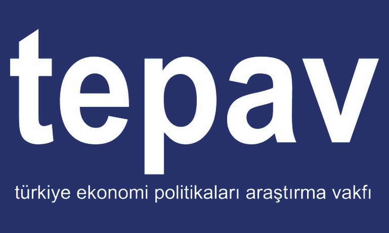 TEPAV'dan TCMB'ye çağrı: Politika faizi yüzde 37'de tutulmalı