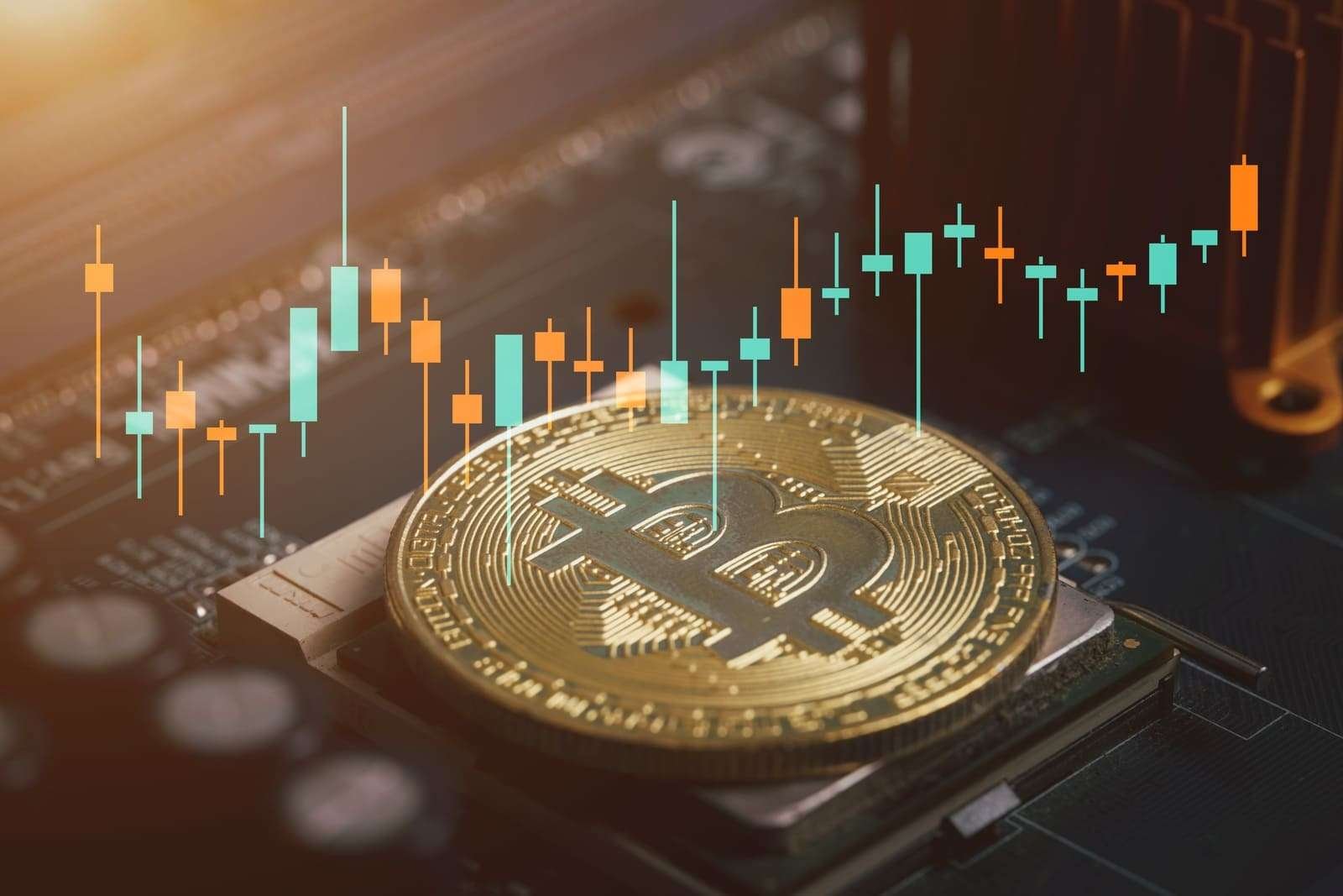 Bitcoin, ABD tahvil geri alımı öncesinde yükseldi