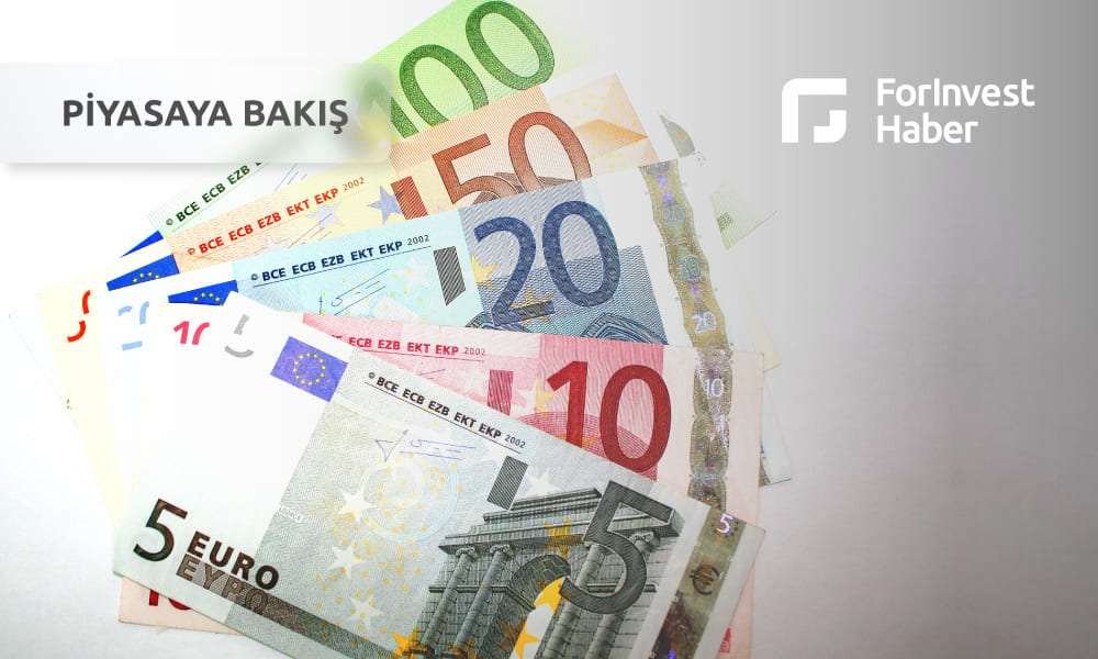 ECB kararı sonrası euro geriledi, Alman tahvil faizi 15 yılın zirvesine çıktı