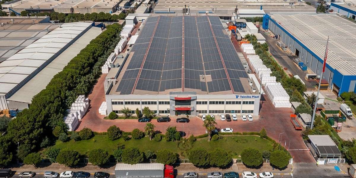 Teknika Plastik'ın ilk yarı finansal sonuçları açıklandı