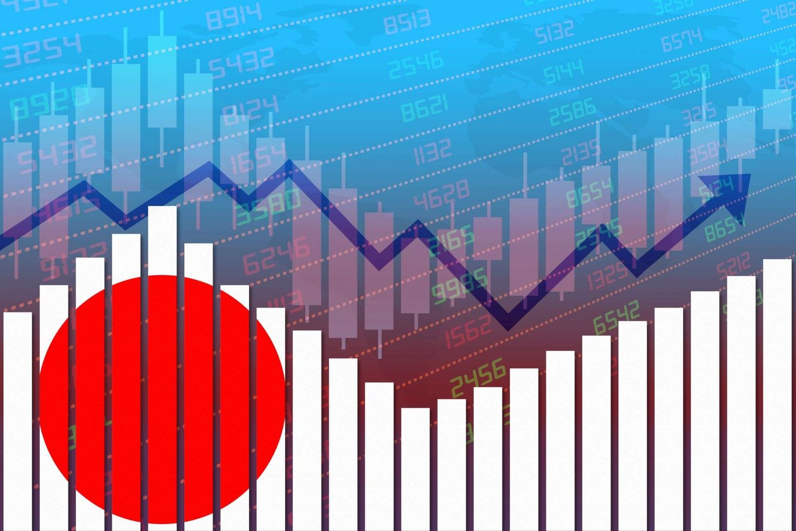 Japonya'da üretici enflasyonu beklentiyi aştı: Faiz artışı kapıda