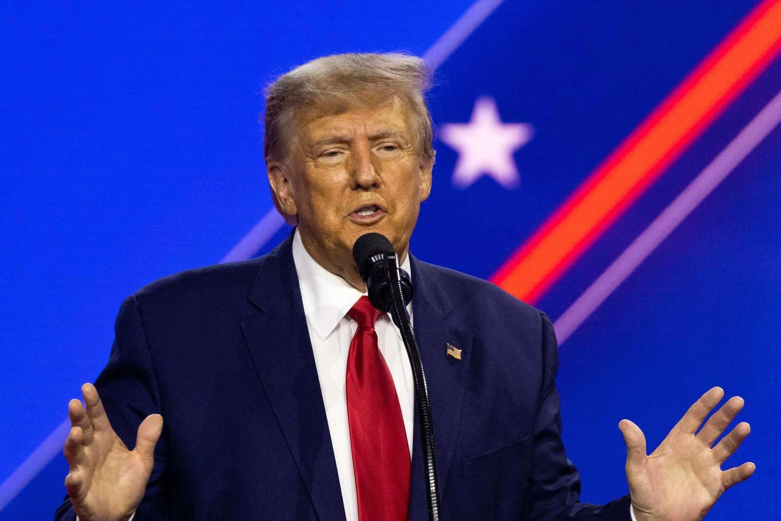 Trump, İran savaşından pişman değil; "Yeniden karar vermem gerekseydi tamamen aynı şeyi yapardım"