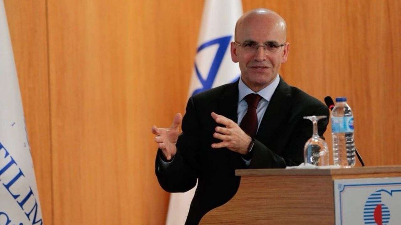 Bakan Şimşek yarın sabah Finansal İstikrar Komitesi'ni  topluyor
