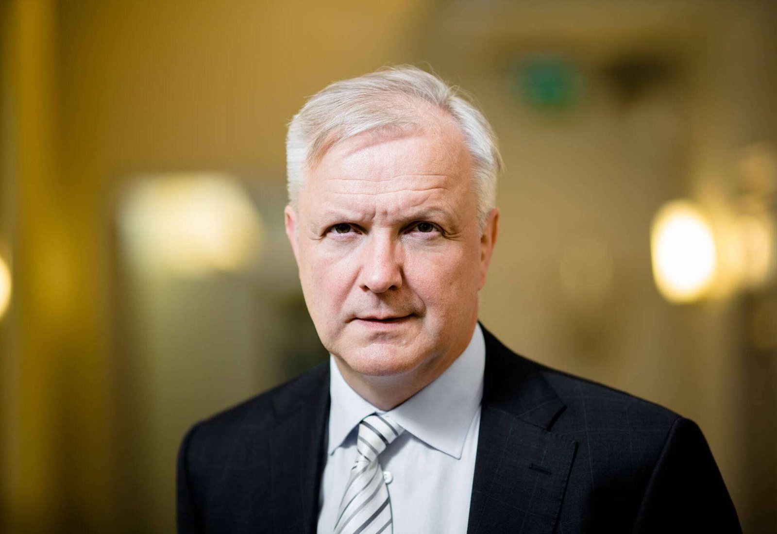ECB/Rehn: Geçen haftaki faiz artışı tamamen haklıydı