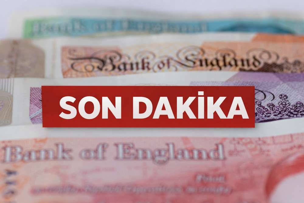 İngiltere Merkez Bankası faiz  için kararını verdi, analistleri şaşırtmadı