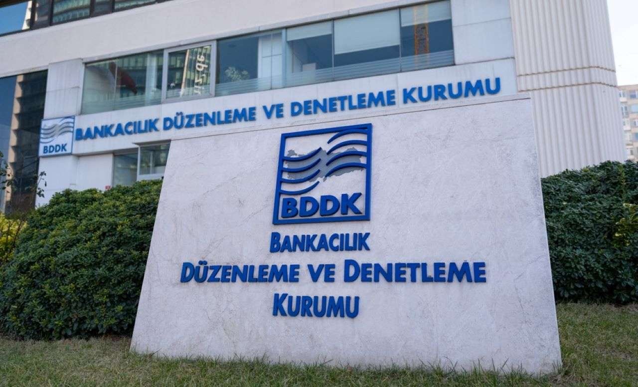 BDDK'dan halka açık bankaların hisse geri alımlarına sermaye kolaylığı
