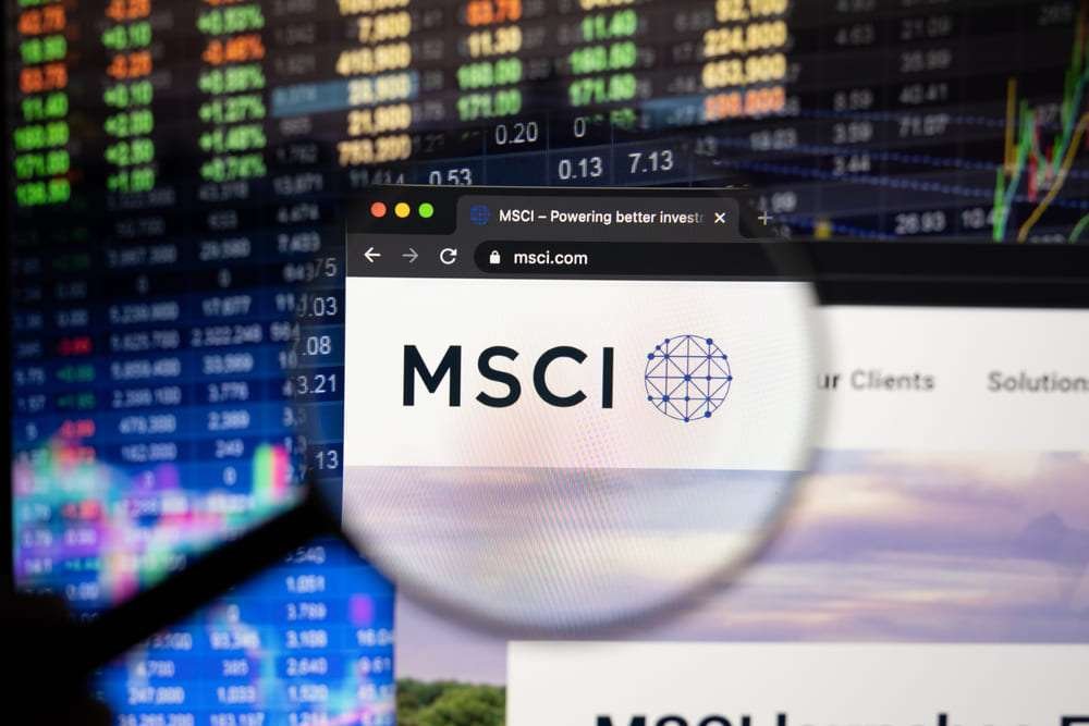 MSCI ve FTSE Russell Türkiye piyasasını izliyor