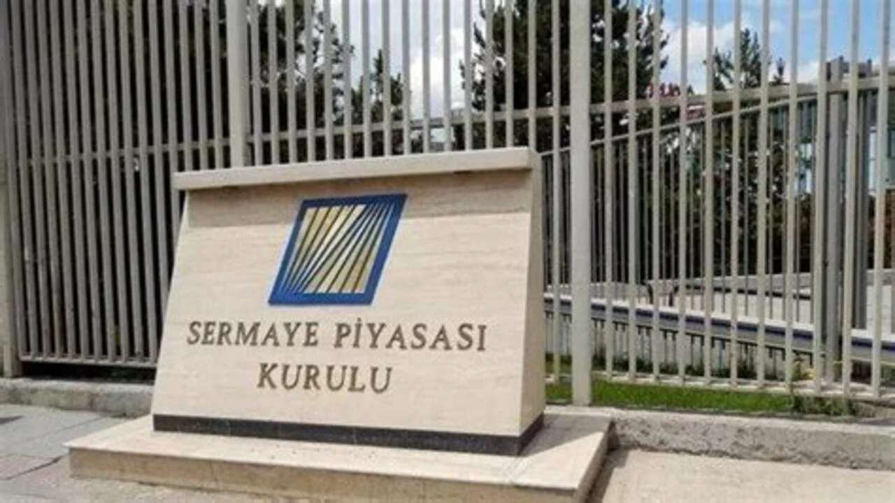 SPK'dan tasfiyedeki fon yatırımcılarına  ara ödemeye ilişkn açıklama