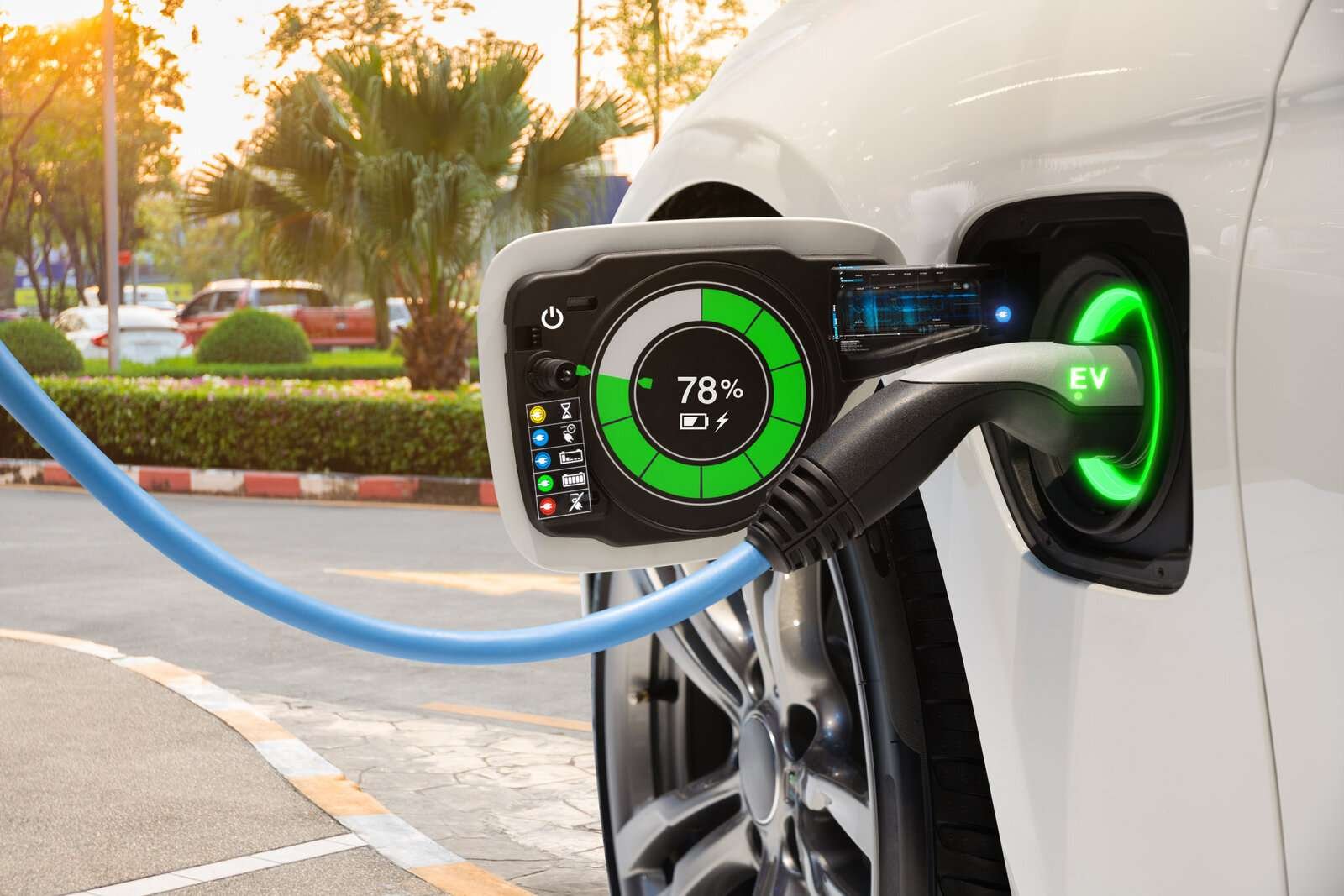 Elektrikli otomobil satışları eylülde yüzde 17 arttı