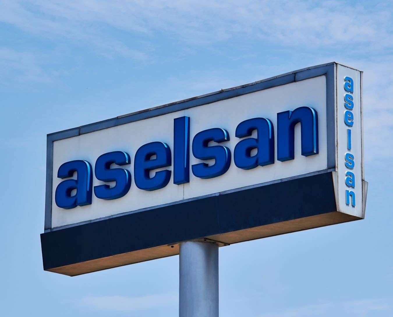 Aselsan'dan yeni sözleşme açıklaması