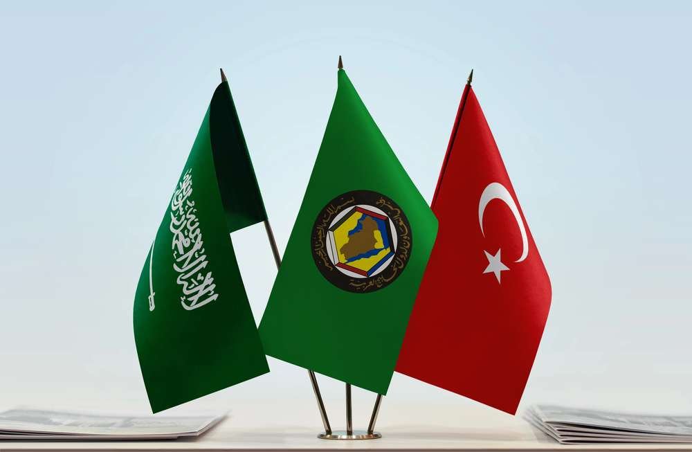 Türkiye, Suudi Arabistan ve Pakistan Riyad'da kritik toplantıya hazırlanıyor