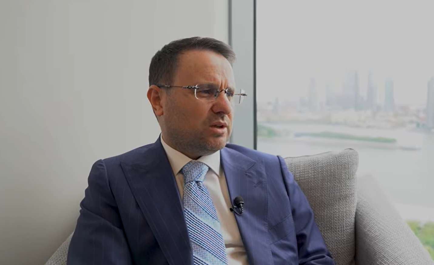 Fon Soruşturması/Gürlek: TMSF gönüllü iade hesabına şu ana kadar 5 kişi ödeme yaptı