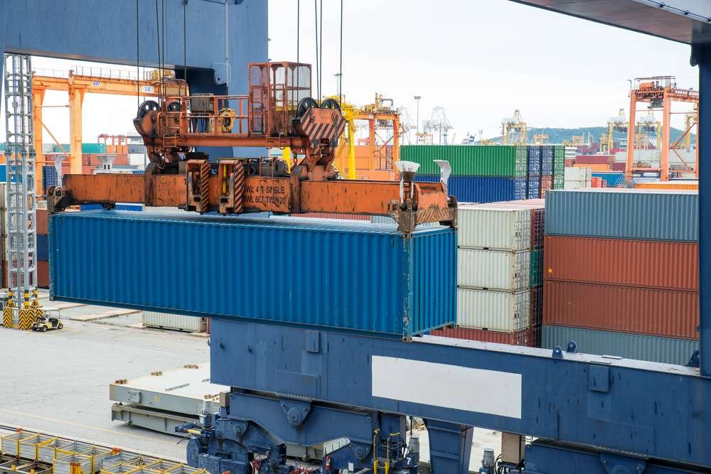 ABD'nin dış ticaret açığı ağustosta 105,6 milyar dolara çıktı