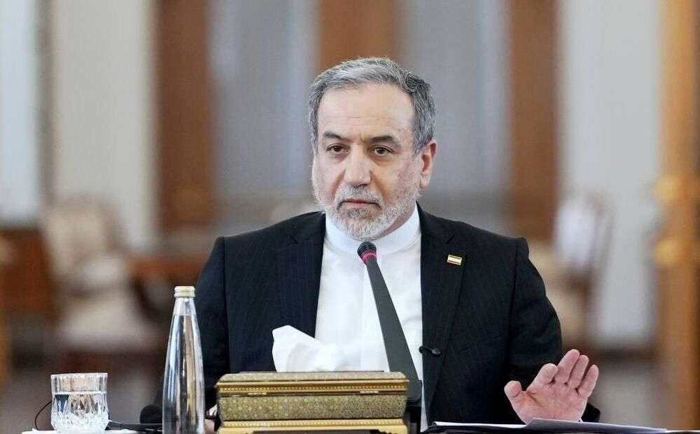 İran/Erakçi: Müzakereler sürüyor, ABD'nin önerisine birkaç gün içinde yanıt vereceğiz