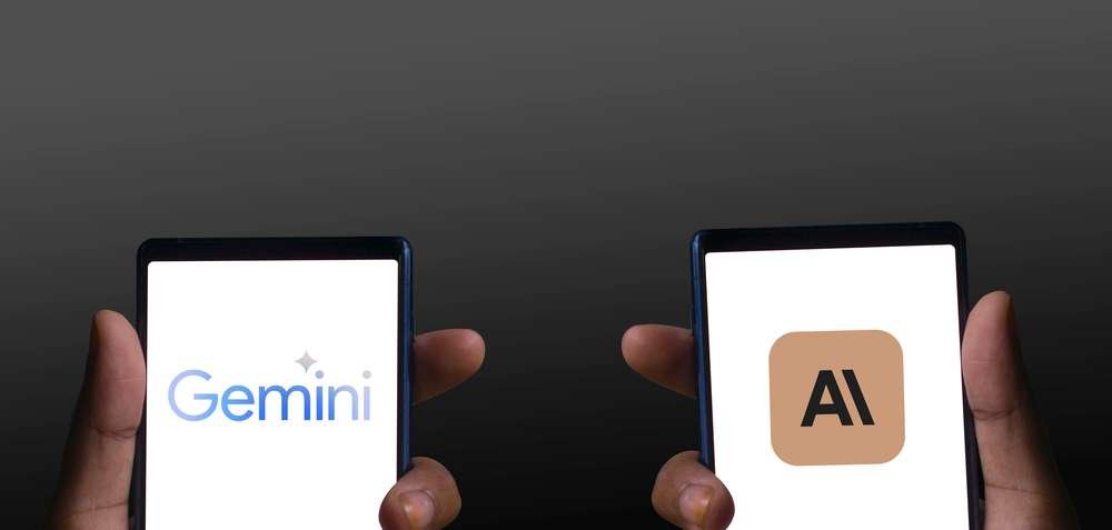 Yapay zeka devlerinden peş peşe yeni hamleler: Google ve Anthropic iş dünyasına odaklandı