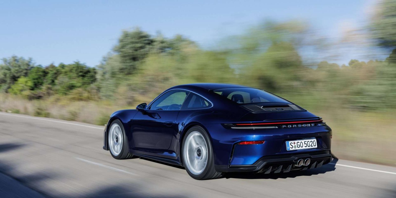 Porsche'nin küresel satışları yüzde 16 düştü: Çin'de kayıp yüzde 33'e ulaştı