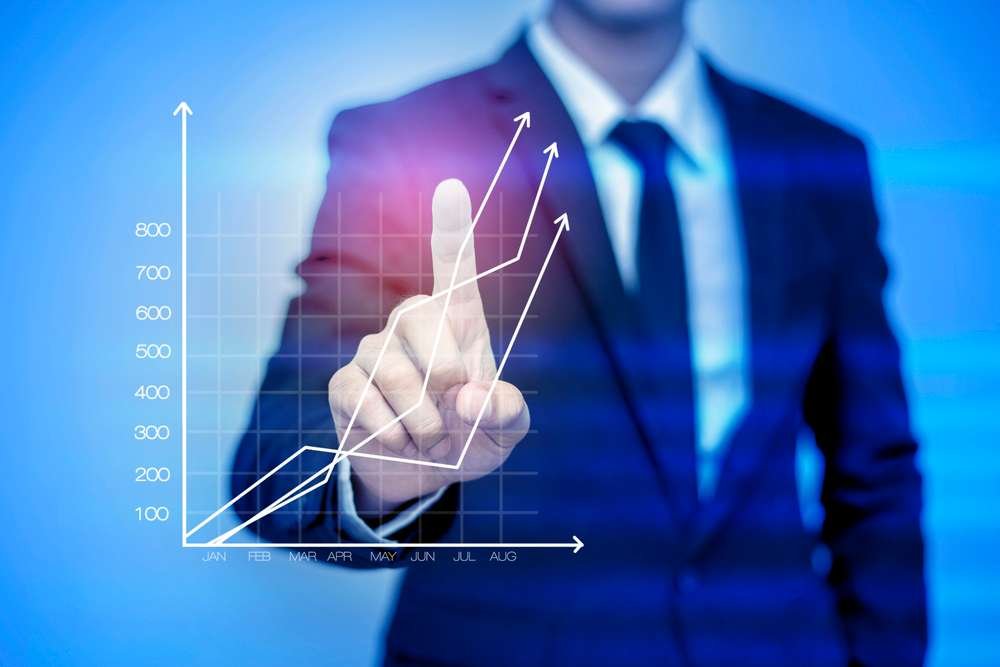 ABD'de şirket karları yüzde 31, Avrupa'da yüzde 21 artacak