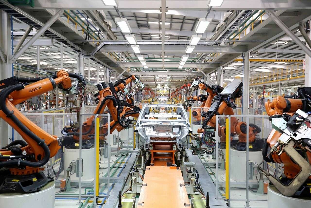 Otomotiv üretimi ve ihracatı geriledi: Yeni modellerle toparlanma bekleniyor