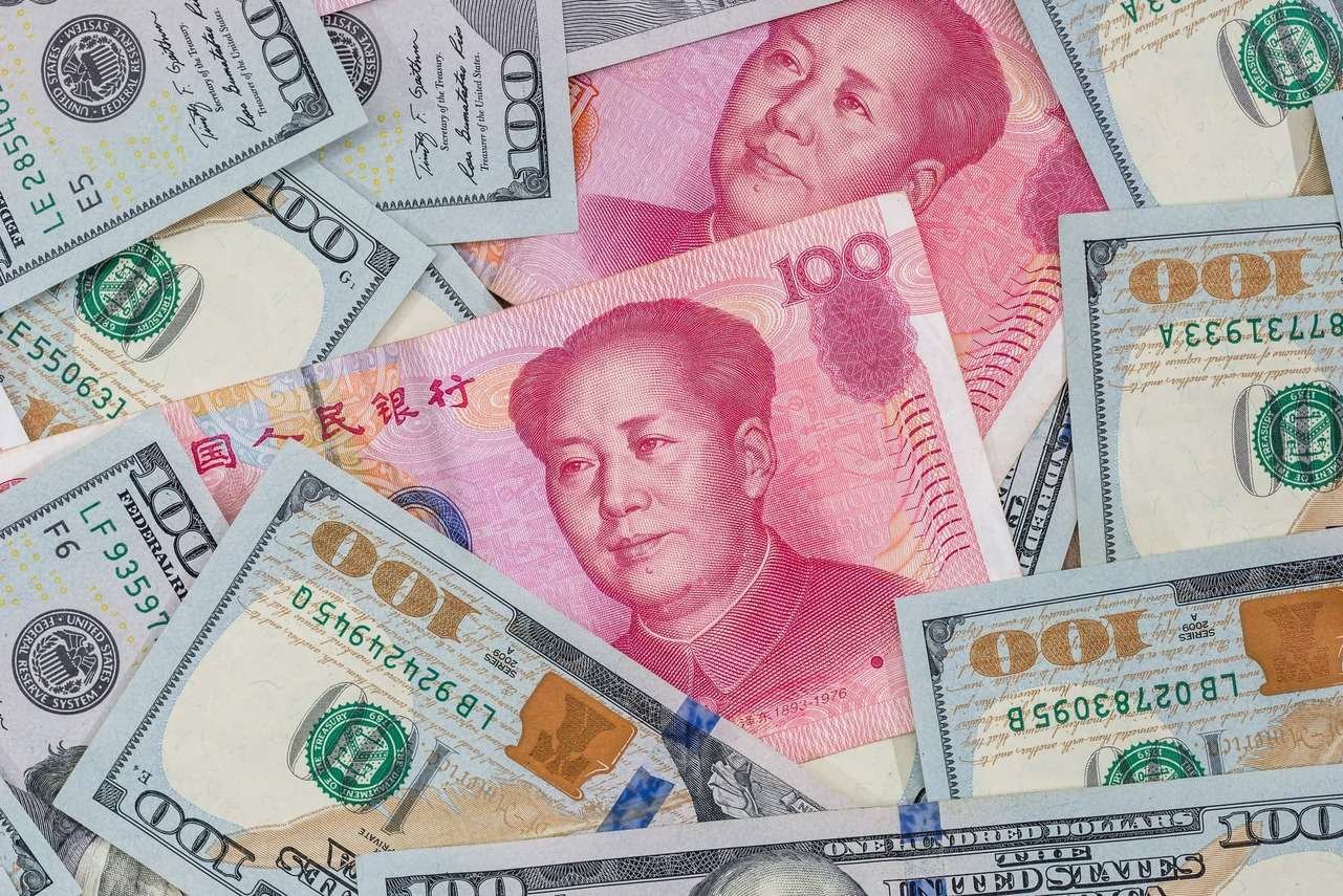 Goldman Sachs: Çin yuanın yükseliş potansiyeli hafife alınıyor
