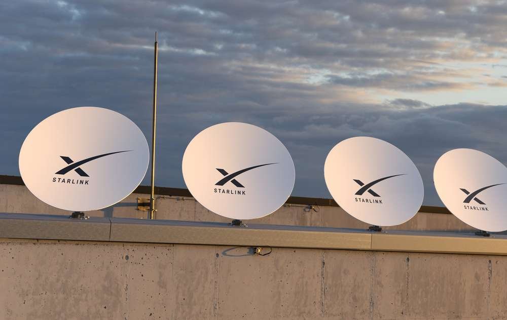 SpaceX'in Starlink kısıtlaması Ukrayna'nın askeri operasyonlarını aksattı