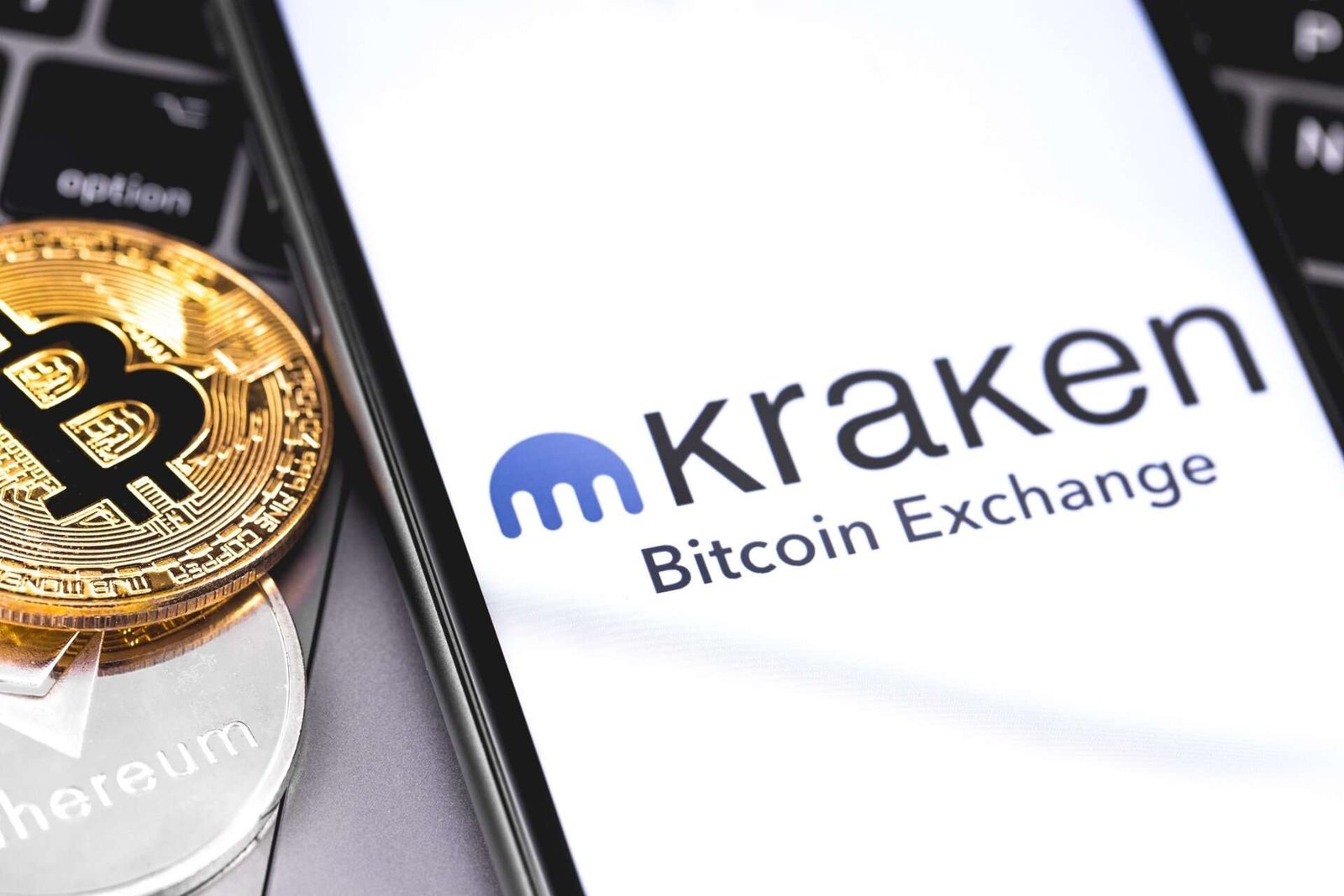 Kripto para borsası Kraken'in an şirketi Avrupa'da banka satın alıyor