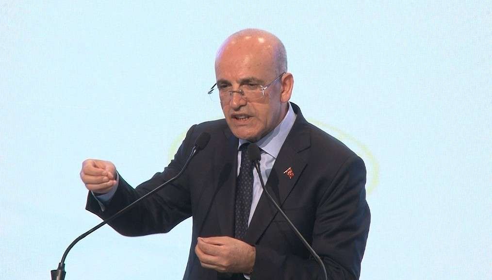 Şimşek: Fonlardan 10 milyon TL üzeri kazanç sağlayanlardan iade isteyeceğiz