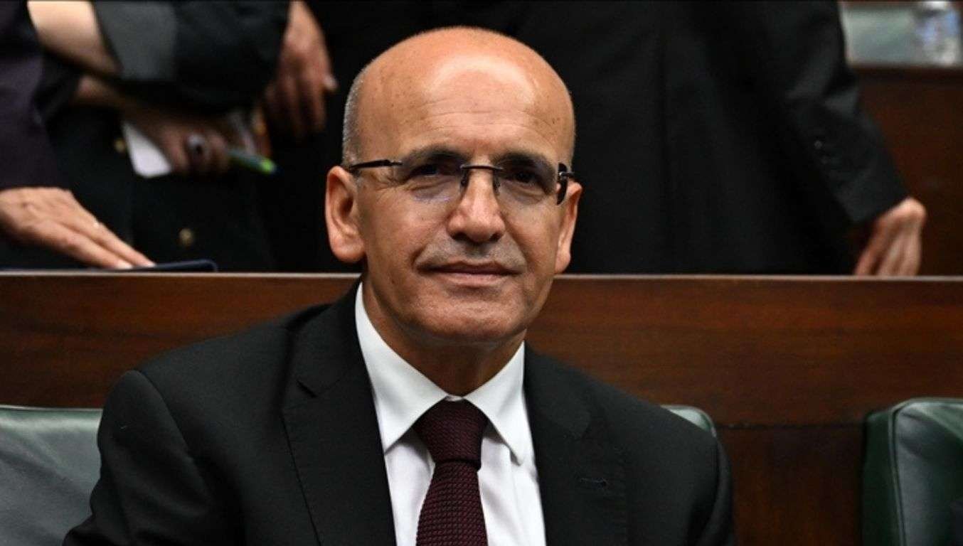 Şimşek: Ekonomide yavaşlama olursa hızla müdahale ederiz, reel sektöre destek sürecek