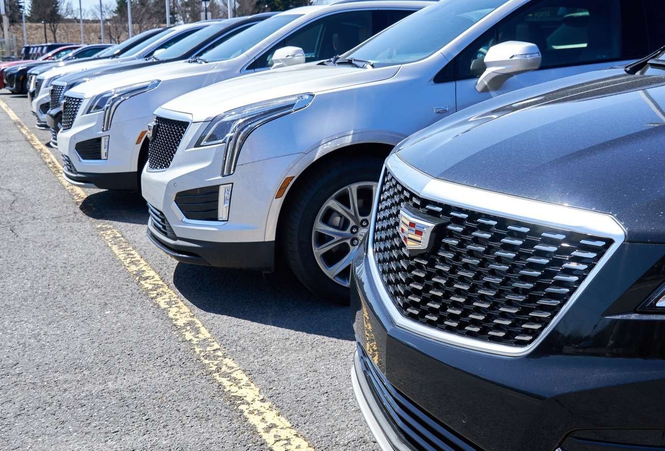 General Motors beklentileri aştı, 20 milyar dolarlık hisse geri alımı açıkladı